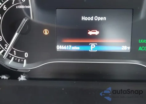 2023 Honda Ridgeline Rtl из США, поврежденный, VIN 5FPYK3F50PB025002